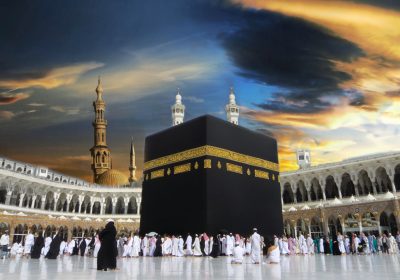 Explore Our Exclusive 15 Days Umrah Packages
