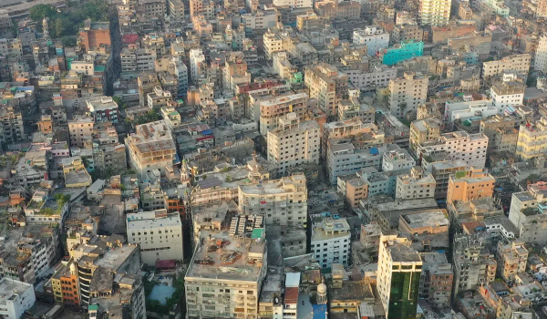 Why Bangladesh Belongs