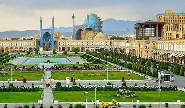Iran Business Travel Packages Done Right
